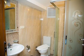 Oasis Apart Hotel