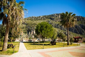 Oasis Apart Hotel