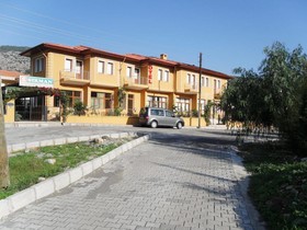 Sirman Suite Boutique Hotel