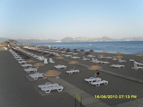 Sirman Suite Boutique Hotel