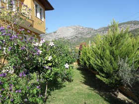 Sirman Suite Boutique Hotel