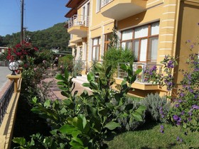 Sirman Suite Boutique Hotel