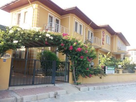 Sirman Suite Boutique Hotel