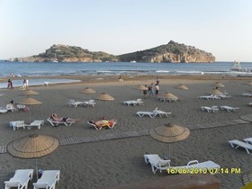Sirman Suite Boutique Hotel