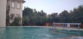 SKANI Otel Dalyan