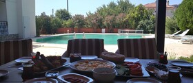 SKANI Otel Dalyan