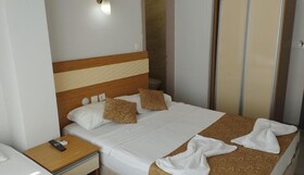 SKANI Otel Dalyan