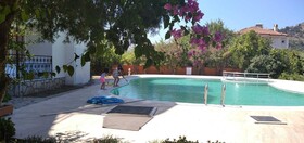 SKANI Otel Dalyan