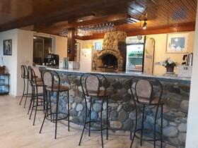 SKANI Otel Dalyan