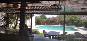 SKANI Otel Dalyan