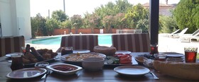 SKANI Otel Dalyan