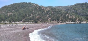 SKANI Otel Dalyan