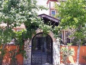 SKANI Otel Dalyan