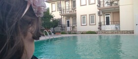SKANI Otel Dalyan
