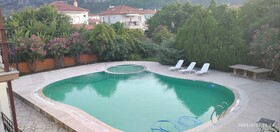 SKANI Otel Dalyan