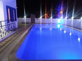 Stay Dalyan Apart Hotel