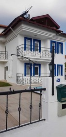 Stay Dalyan Apart Hotel