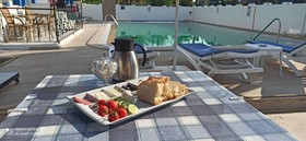 Stay Dalyan Apart Hotel