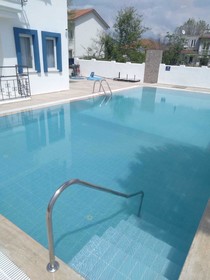 Stay Dalyan Apart Hotel