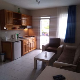 Stay Dalyan Apart Hotel