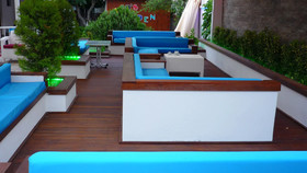 Street 61 Studio Hotel