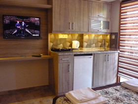 Street 61 Studio Hotel