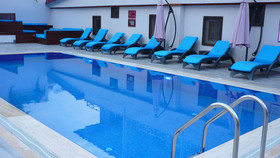 Street 61 Studio Hotel