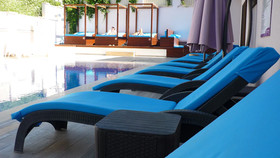 Street 61 Studio Hotel