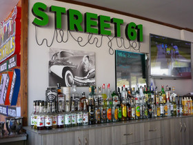 Street 61 Studio Hotel