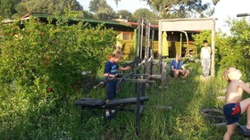 Sun Dalyan Hotel and Organic Farm