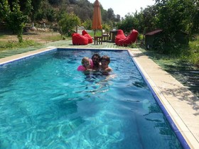 Sun Dalyan Hotel and Organic Farm