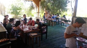 Sun Dalyan Hotel and Organic Farm