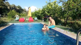Sun Dalyan Hotel and Organic Farm