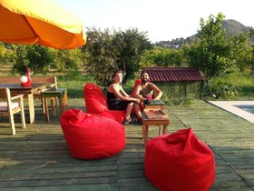 Sun Dalyan Hotel and Organic Farm