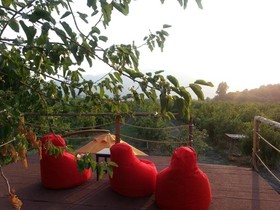 Sun Dalyan Hotel and Organic Farm