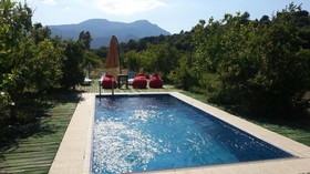 Sun Dalyan Hotel and Organic Farm