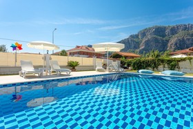 Villa Mina