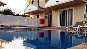 Villa Savran