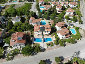 Villa Savran