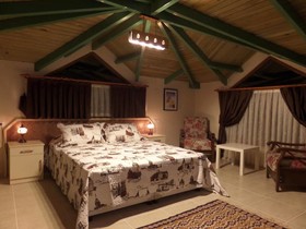 Yaprak Hotel
