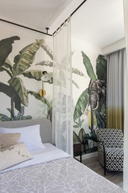Zigo's Hotel
