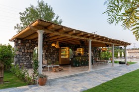 Zigo's Hotel