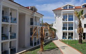 AES Club Hotel