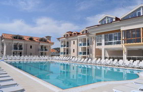 AES Club Hotel