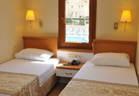 AES Club Hotel
