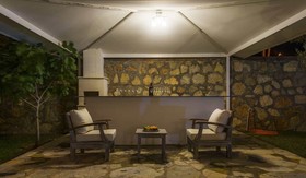Fours Seasons Villa 7