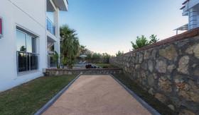 Fours Seasons Villa 7