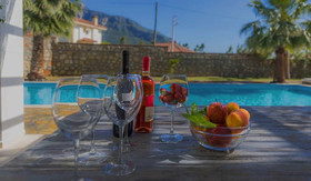 Fours Seasons Villa 7