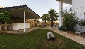 Fours Seasons Villa 7