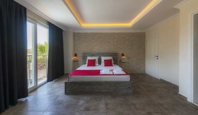 Fours Seasons Villa 7